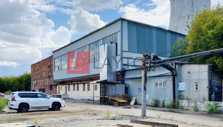 Бизнес-центр Вавилова 9А с7 - картинка 1 Бизнес-центр Вавилова 9А с7 - картинка 1