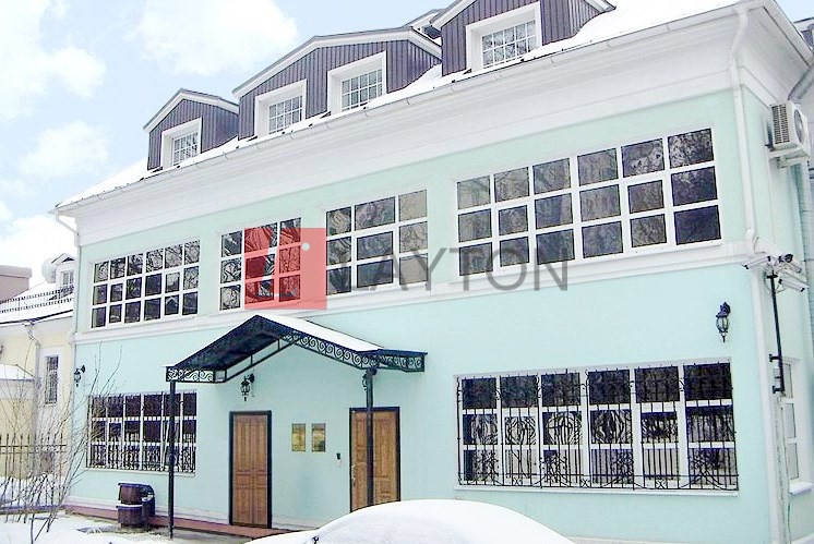 Особняк пер Хохловский 10 стр 5 - картинка 1 Особняк пер Хохловский 10 стр 5 - картинка 1