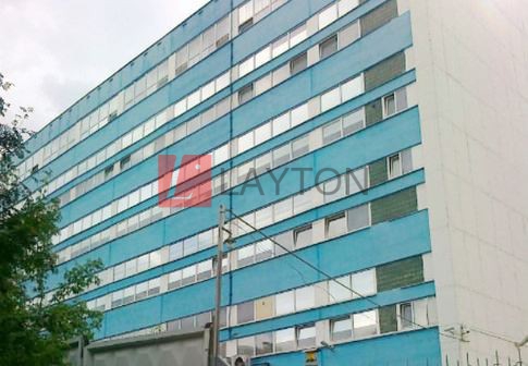 Бизнес-центр На Алтуфьевском - картинка 1 Бизнес-центр На Алтуфьевском - картинка 1