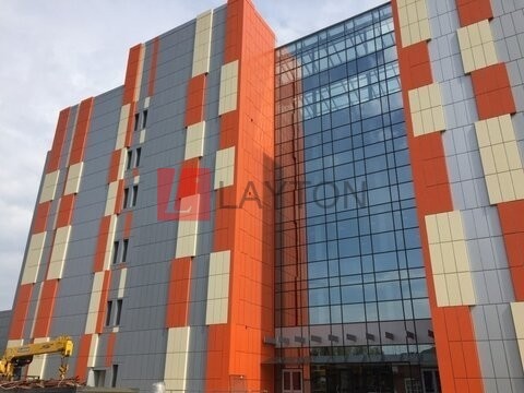 Бизнес-центр Михайловский пр 1, 3 - картинка 1 Бизнес-центр Михайловский пр 1, 3 - картинка 1