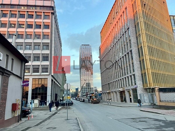 Бизнес-центр ул. Летниковская 18 стр 1 - картинка 1 Бизнес-центр ул. Летниковская 18 стр 1 - картинка 1