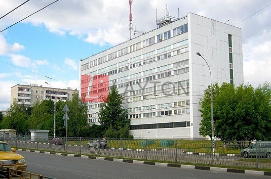 Бизнес-центр Чертановская 23А - картинка 1 Бизнес-центр Чертановская 23А - картинка 1