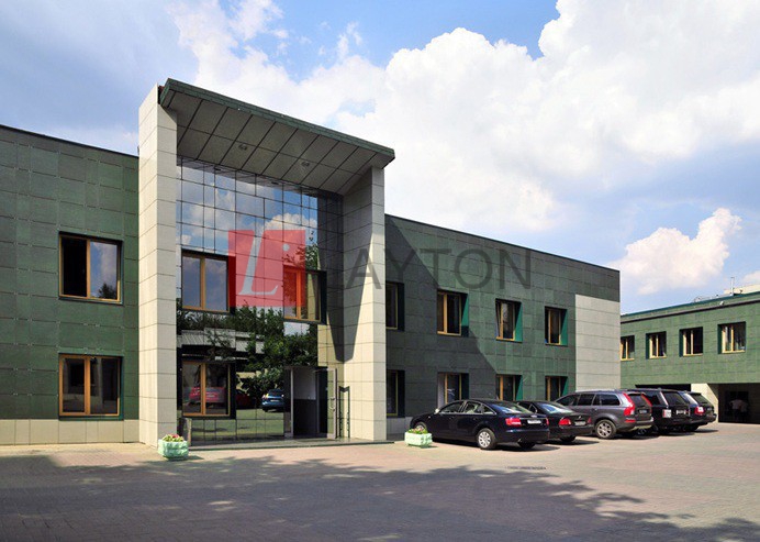 Бизнес-центр Петровский - картинка 1 Бизнес-центр Петровский - картинка 1