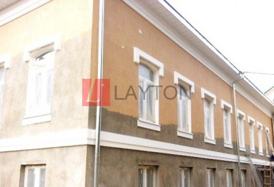 Особняк На Кожевнической - картинка 1 Особняк На Кожевнической - картинка 1