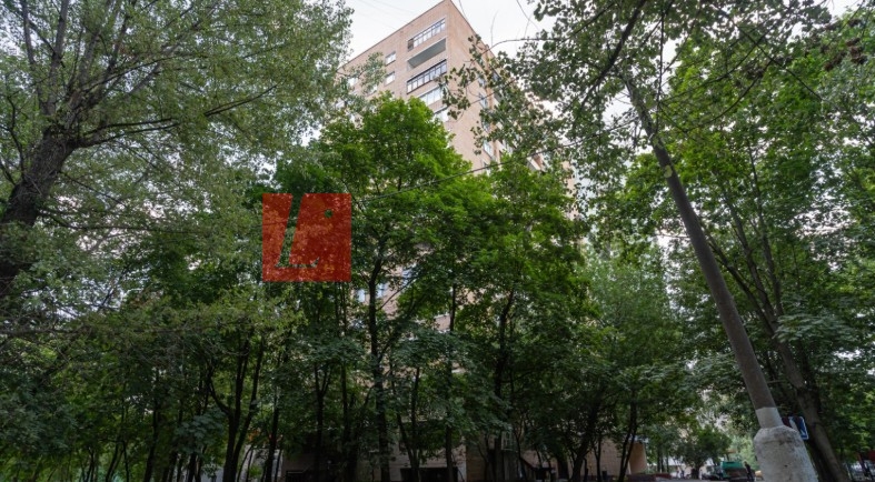 Жилой Дом ул Винокурова 24 к 4 - картинка 1 Жилой Дом ул Винокурова 24 к 4 - картинка 1