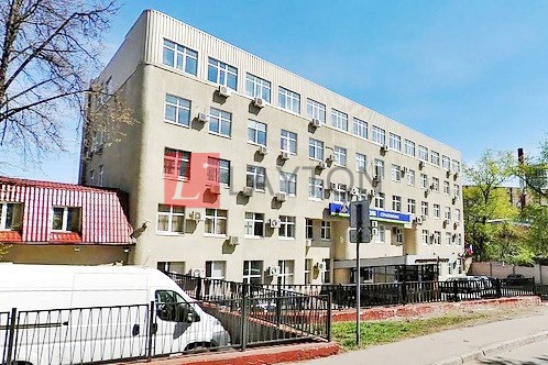 Бизнес-центр Сельскохозяйственная 16А - картинка 1 Бизнес-центр Сельскохозяйственная 16А - картинка 1