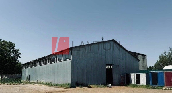 Бизнес-центр Лесная Цесарка 17 - картинка 1 Бизнес-центр Лесная Цесарка 17 - картинка 1