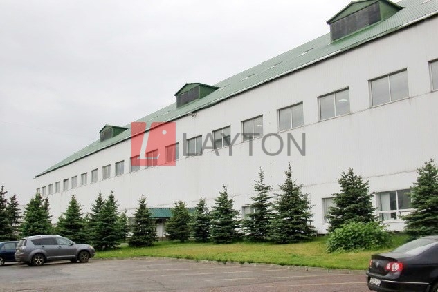 Бизнес-центр Нагатинская 1 стр.14 - картинка 1 Бизнес-центр Нагатинская 1 стр.14 - картинка 1