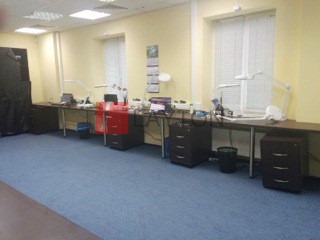 Картинка 3 офиса м2, Картинка 3 офиса м2,