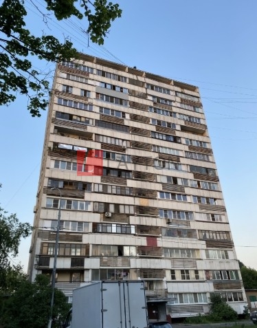 Жилой Дом Боровая ул., 20 - картинка 1 Жилой Дом Боровая ул., 20 - картинка 1