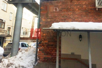 Бизнес-центр На Пыжевском 5 стр.2 - картинка 1 Бизнес-центр На Пыжевском 5 стр.2 - картинка 1