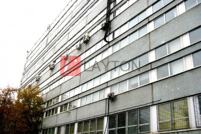 Бизнес-центр На Рязанском - картинка 1 Бизнес-центр На Рязанском - картинка 1