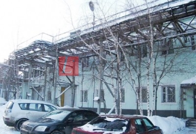 Бизнес-центр На Электролитном - картинка 1 Бизнес-центр На Электролитном - картинка 1