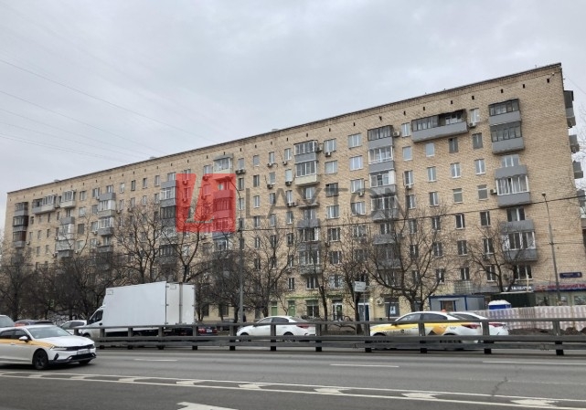 Жилой Дом Минская ул., 9 - картинка 1 Жилой Дом Минская ул., 9 - картинка 1