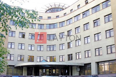 Бизнес-центр Графский - картинка 1 Бизнес-центр Графский - картинка 1