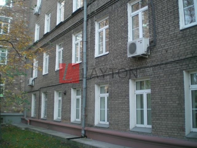 Бизнес-центр Кожуховский 2й пр 23 - картинка 1 Бизнес-центр Кожуховский 2й пр 23 - картинка 1