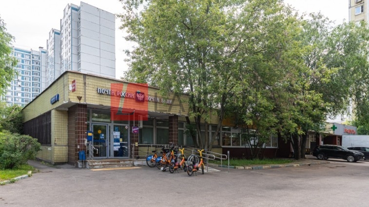 Бизнес-центр Коломенская, д 17 к 3 - картинка 1 Бизнес-центр Коломенская, д 17 к 3 - картинка 1