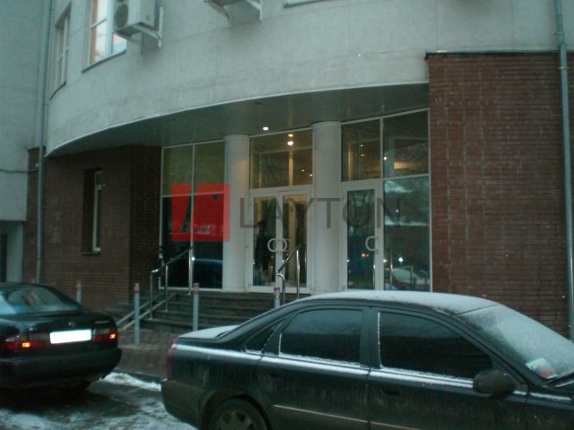 Жилое здание Слесарный 3 - картинка 1 Жилое здание Слесарный 3 - картинка 1