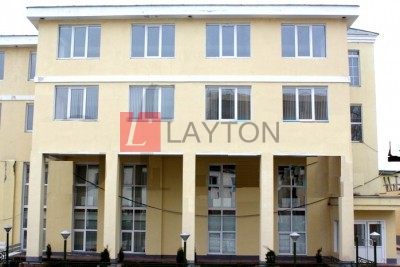 Бизнес-центр На Средней Калитниковской 28с2 - картинка 1 Бизнес-центр На Средней Калитниковской 28с2 - картинка 1