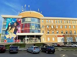 Бизнес-центр Академика Жукова 25А 0