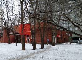 Жилой Дом Фестивальная ул., 12 0