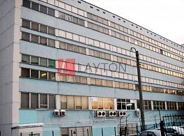 Бизнес-центр На Вешняковской 0