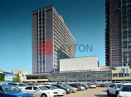 Бизнес-центр Меридиан Товер 0