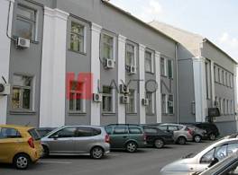 Бизнес-центр На Автомоторной 7 0