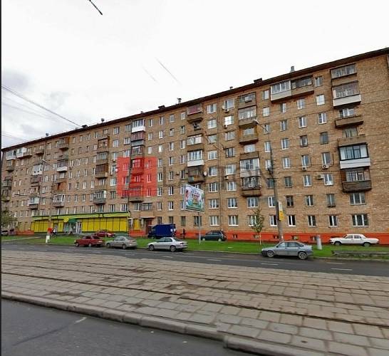 Жилой Дом пр-кт Будённого, д 47 - картинка 1 Жилой Дом пр-кт Будённого, д 47 - картинка 1