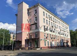 Бизнес-центр Каширский 5 0