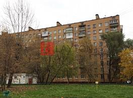 Жилой Дом Зелёный пр-кт, д 60/35 0