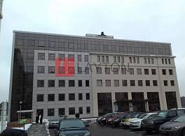 Бизнес-центр Гринвуд стр. 25 (корп 2-5) 0