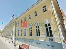 Особняк ул. Большая Дмитровка 34 стр.4 0