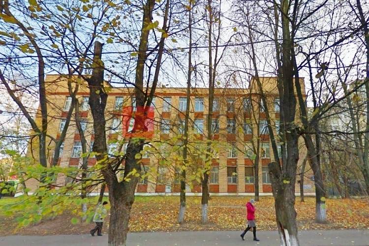 Бизнес-центр Тихая 18 стр.1 - картинка 1 Бизнес-центр Тихая 18 стр.1 - картинка 1