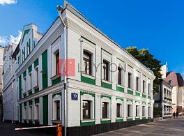 Особняк Особняк Долгоруковская 19 0