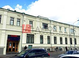 Особняк Большая Никитская 62 стр.3 0