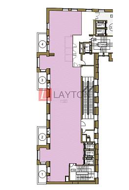 Картинка 1 офиса м2, Картинка 1 офиса м2,