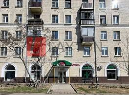 Жилой Дом Трофимова 21 к1 0