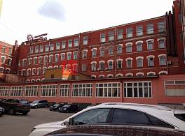 Бизнес-центр Рассвет 0