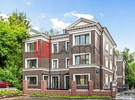 Бизнес-центр Карго 0