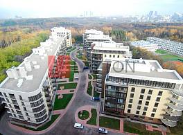 Жилое здание Ближняя Дача 0