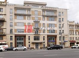 Бизнес-центр Земляной Вал 8 0