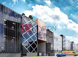 Бизнес-центр Сизенс 0