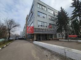 Бизнес-центр Перовский 0