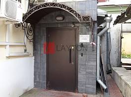 Особняк На Гончарной улице 12с6 0