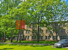 Бизнес-центр Иркутская 1 0