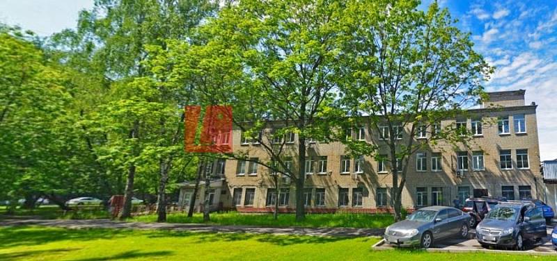 Бизнес-центр Иркутская 1 - картинка 1 Бизнес-центр Иркутская 1 - картинка 1