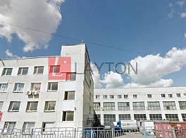 Бизнес-центр Мелитопольская 1 к.2 стр.3 0