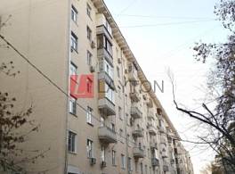 Жилой Дом Лялин пер., 24-26 стр 2 0