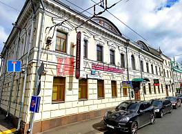 Особняк На Николоямской 0